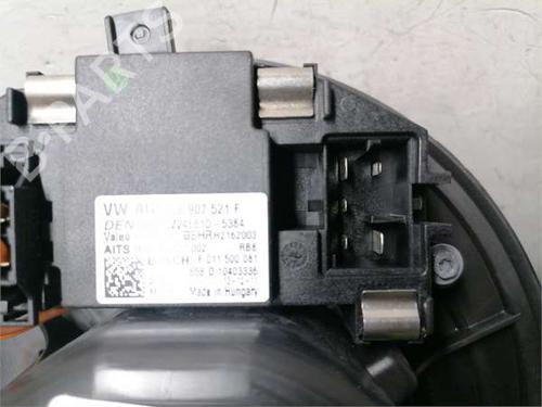 Heater blower motor VW PASSAT CC B6 (357) 2.0 TDI | BP36282609M62  - Image 5