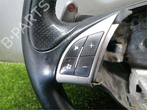 Steering wheel ABARTH 500 / 595 / 695 1.4 (312.AXF1A, 312.AXD1A) | BP37479709C49 - Image 4