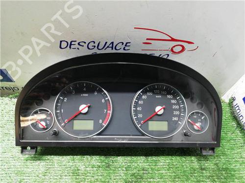 instrument-cluster-ford-mondeo-iii-b5y-2000-2001-2002-2003-2004-2005-2006-2007-31897548 main image