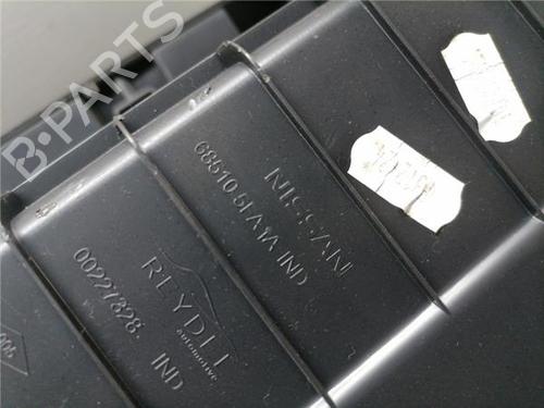 Handskerum NISSAN MICRA V (K14) 1.0 | BP31935102C95 