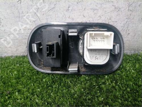 Mirror switch CITROËN C4 CACTUS Van (0B_, 0P_) PureTech 110 | BP36453166I25 - Image 2