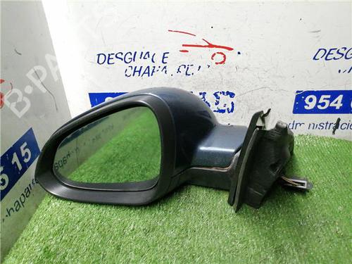 Used Left mirror OPEL INSIGNIA A Sports Tourer (G09) 2.0 CDTI (35) (131 hp) 31892393