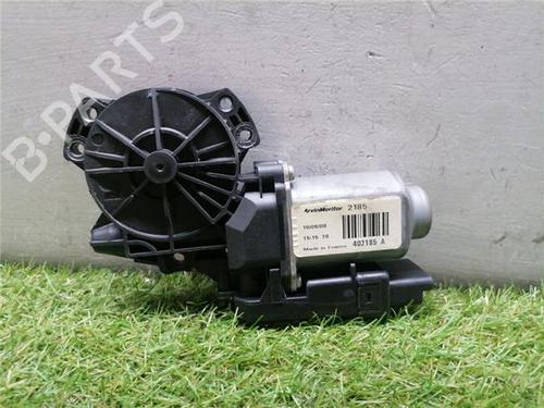Left front window motor KIA CEE'D Hatchback (ED) 2.0 CRDi 140 | BP33478044E21 - Image 2