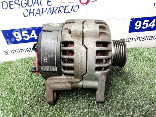 Used Alternator Alternator 31889876 31889876