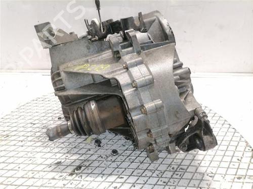 Gearbox FORD FOCUS C-MAX (DM2) 1.6 | BP36681784M3 - Image 2