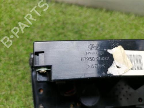 Climate control HYUNDAI SANTA FÉ I (SM) 2.0 CRDi 4x4 | BP33679268I5 - Image 3