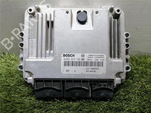 Used Electronic module Electronic module RENAULT MEGANE III Hatchback (BZ0/1_, B3_) 1.9 dCi (BZ0N, BZ0J) (131 hp) 33278447 33278447