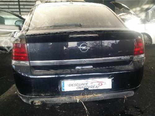 Brugte OPEL VECTRA C (Z02) 1.9 CDTI (F69) (150 hp) 4409865