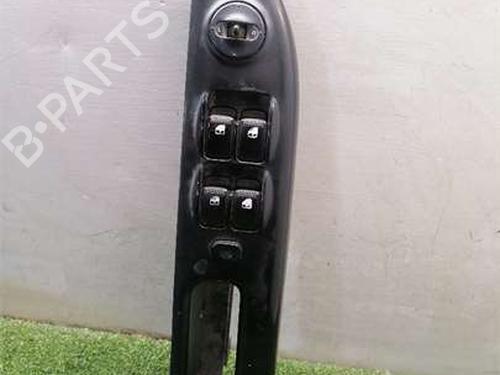 Used Left front window switch Left front window switch KIA CARENS I MPV (FC, FJ) 2.0 CRDi (113 hp) 39966646 39966646