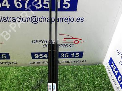 Used Tailgate lift support FIAT PUNTO (188_) 1.2 16V 80 (188.233, .235, .253, .255, .333, .353, .639,... (80 hp) 31892078