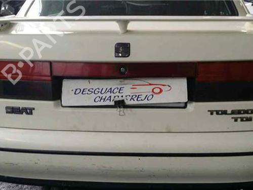 Used Parts SEAT TOLEDO I (1L2) 1.9 TDI (90 hp) 4409017