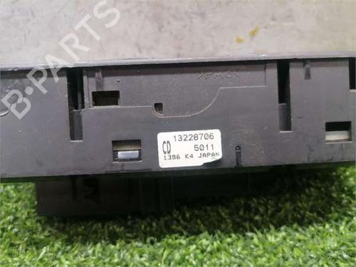 Left front window switch OPEL ASTRA H (A04) 1.7 CDTI (L48) | BP39996310I27 - Image 4