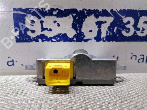 ECU airbags BMW 7 (E65, E66, E67) 730 d | BP31899533M53