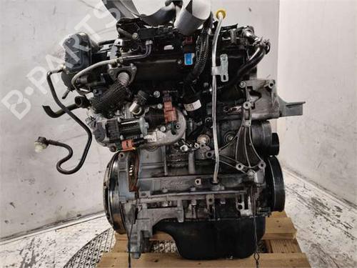 Engine OPEL ASTRA J (P10) 1.3 CDTI (68) | BP35796885M1 - Image 3