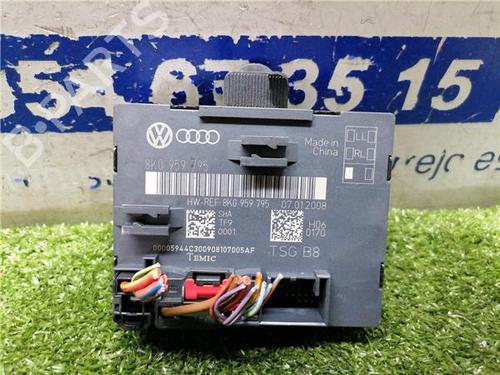 electronic-module-audi-a4-b8-8k2-2007-2008-2009-2010-2011-2012-2013-2014-2015-2016-2017-31898483 main image