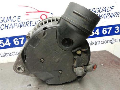 Alternator AUDI A6 C4 (4A2) 2.6 | BP31889809M7
