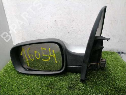 Used Left mirror Left mirror 36656476 36656476