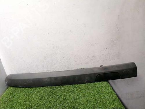 Used Tailgate handle Tailgate handle DACIA LOGAN EXPRESS (FS_) 1.5 dCi (FS0K) (68 hp) 39659410 39659410