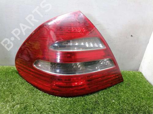 Left taillight MERCEDES-BENZ E-CLASS (W211) E 270 CDI (211.016) | BP36395541C34 - Image 2
