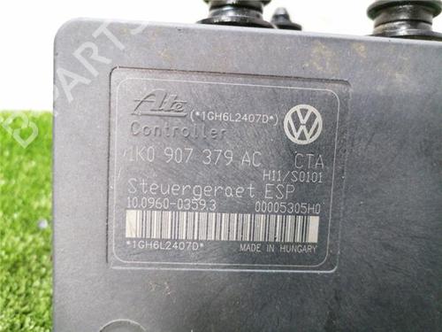 ABS pump SEAT LEON (1P1) 1.9 TDI | BP36819682M43  - Image 5