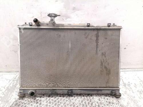 Used Water radiator Water radiator MAZDA CX-7 (ER) 2.2 MZR-CD AWD (ER10A) (173 hp) 39755135 39755135