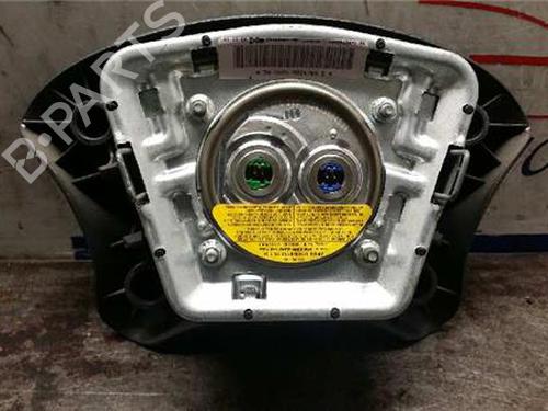 Driver airbag LANCIA PHEDRA (179_) 2.2 JTD (179AXC1A) | BP31895124C9