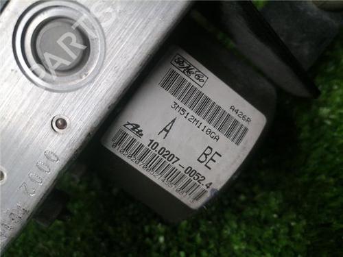 ABS pump FORD FOCUS C-MAX (DM2) 2.0 TDCi | BP32690429M43  - Image 5