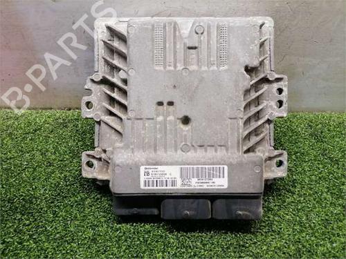 Used Control unit Control unit PEUGEOT 308 SW II (LC_, LJ_, LR_, LX_, L4_) 1.6 HDi / BlueHDi 115 (LCBHXM, LCBHXT) (115 hp) 40239621 40239621