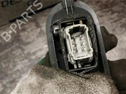Right front window switch RENAULT SCÉNIC II (JM0/1_) 1.9 dCi (JM0G, JM12, JM1G, JM2C) | BP31895113I26 - Image 2