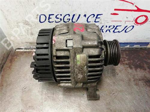 Generator AUDI A4 B5 (8D2) 1.6 (100 hp) 31889642