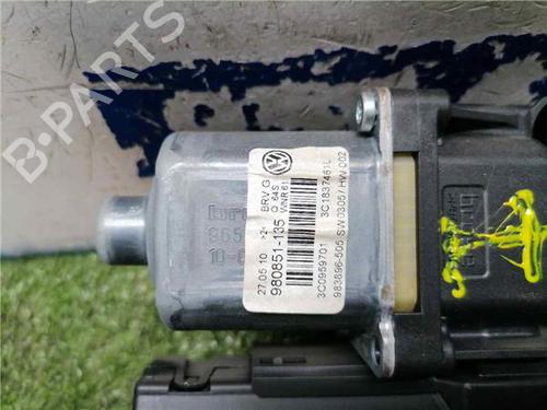 Other VW PASSAT B6 (3C2) 1.6 TDI | BP31893768O1