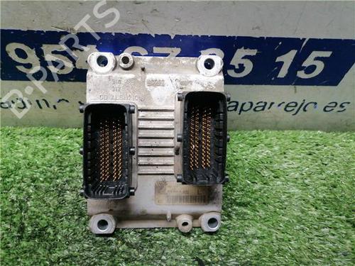 Used Electronic module FIAT BRAVO II (198_) 1.4 (198AXA1B) (90 hp) 31890164