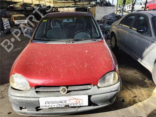 Used Parts OPEL CORSA B (S93) 1.2 i (F08, F68, M68) 5039732