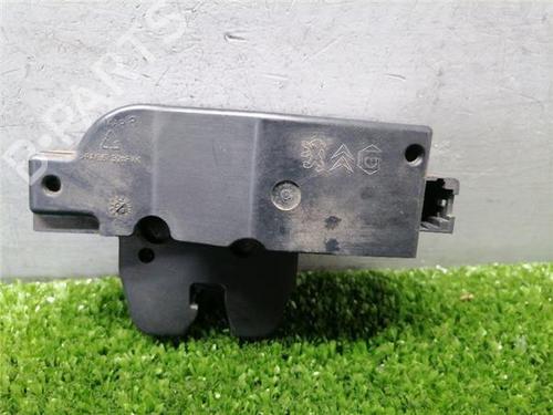 Used Other Other CITROËN C3 I (FC_, FN_) 1.4 HDi (68 hp) 33679294 33679294