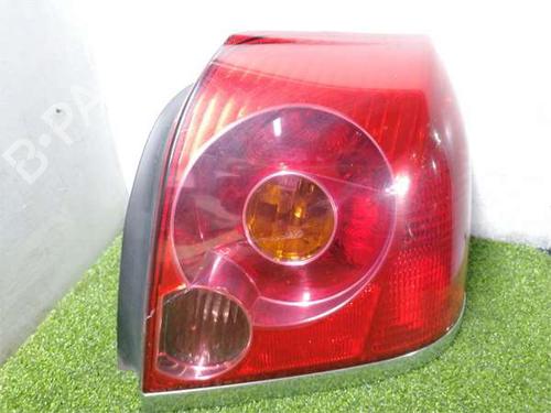 Used Right taillight Right taillight 37862306 37862306