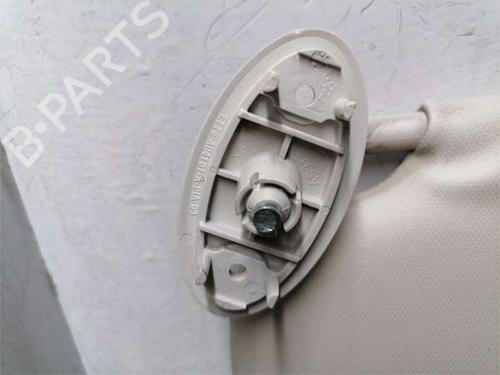 Left sun visor FORD TRANSIT COURIER B460 Box Body/MPV 1.5 TDCi | BP37061990I1 - Image 4