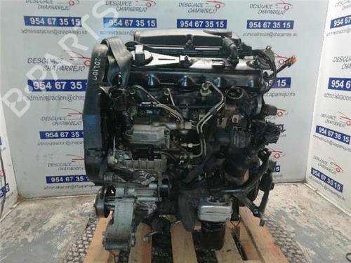 Engine VW POLO (6N2) 1.9 D | BP31889698M1