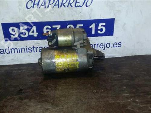 Used Starter FIAT BRAVO I (182_) 1.2 16V 80 (80 hp) 31888941