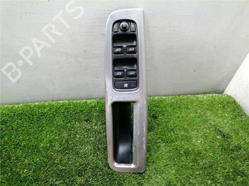 Used Left front window switch Left front window switch VOLVO S40 II (544) 2.0 D (136 hp) 36681830 36681830