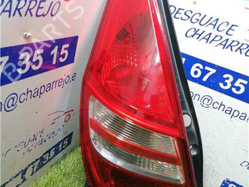 Used Left taillight HYUNDAI i30 (FD) 1.6 CRDi (90 hp) 31894014