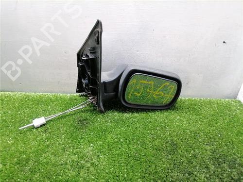 Used Right mirror Right mirror FORD FUSION (JU_) 1.4 TDCi (68 hp) 34145099 34145099