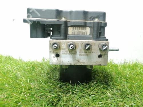 Used ABS pump ABS pump SEAT IBIZA IV (6J5, 6P1) 1.9 TDI (105 hp) 33248508 33248508