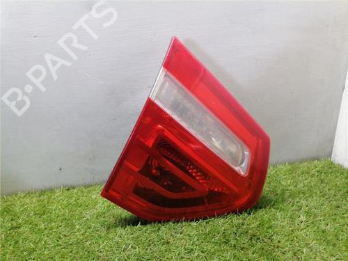 Used Left taillight Left taillight CITROËN C4 Picasso I MPV (UD_) 1.6 HDi (109 hp) 34609102 34609102