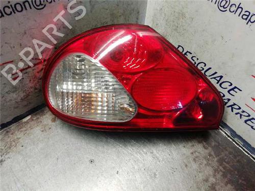 Used Left taillight JAGUAR X-TYPE I (X400) 3.0 V6 All-wheel Drive (230 hp) 31891508