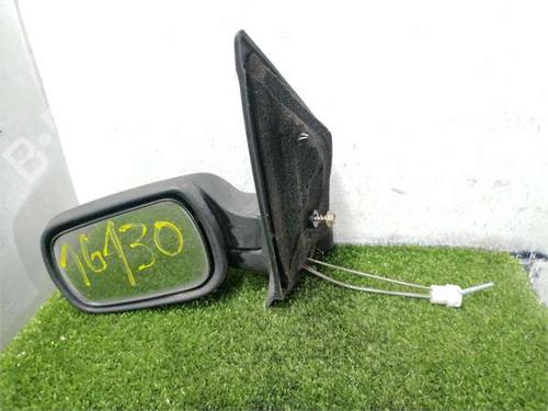 Used Left mirror Left mirror 37003593 37003593