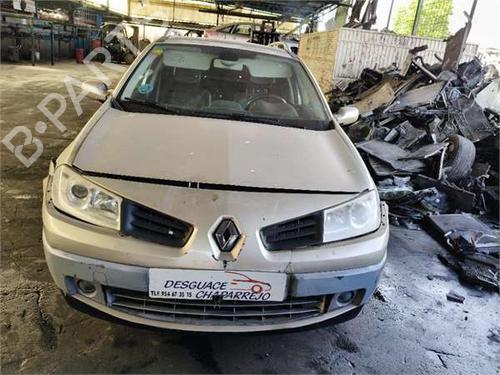 Brukte deler til RENAULT MEGANE II Estate (KM0/1_) 1.6 16V 4771285