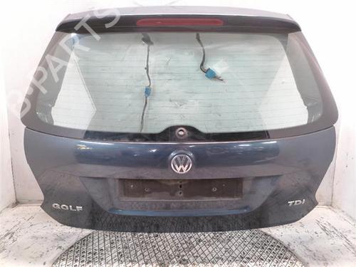 Used Tailgate Tailgate VW GOLF V Variant (1K5) 1.9 TDI (105 hp) 33860199 33860199