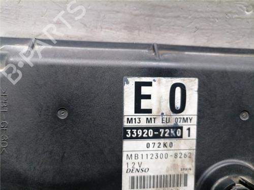 Electronic module SUZUKI SWIFT III (MZ, EZ) 1.3 (RS413, ZC11S) | BP36282558M83 - Image 4