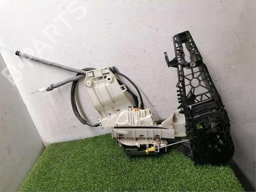 Used Front left lock Front left lock JEEP RENEGADE SUV (BU, B1, BV) 1.0 T-GDi (120 hp) 39659521 39659521
