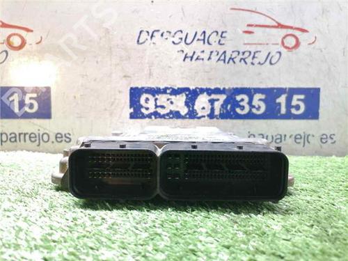 Módulo eletrónico DODGE CALIBER 2.0 CRD | BP31890335M83